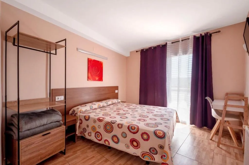 Room, Hotel Silvia, Costa Brava