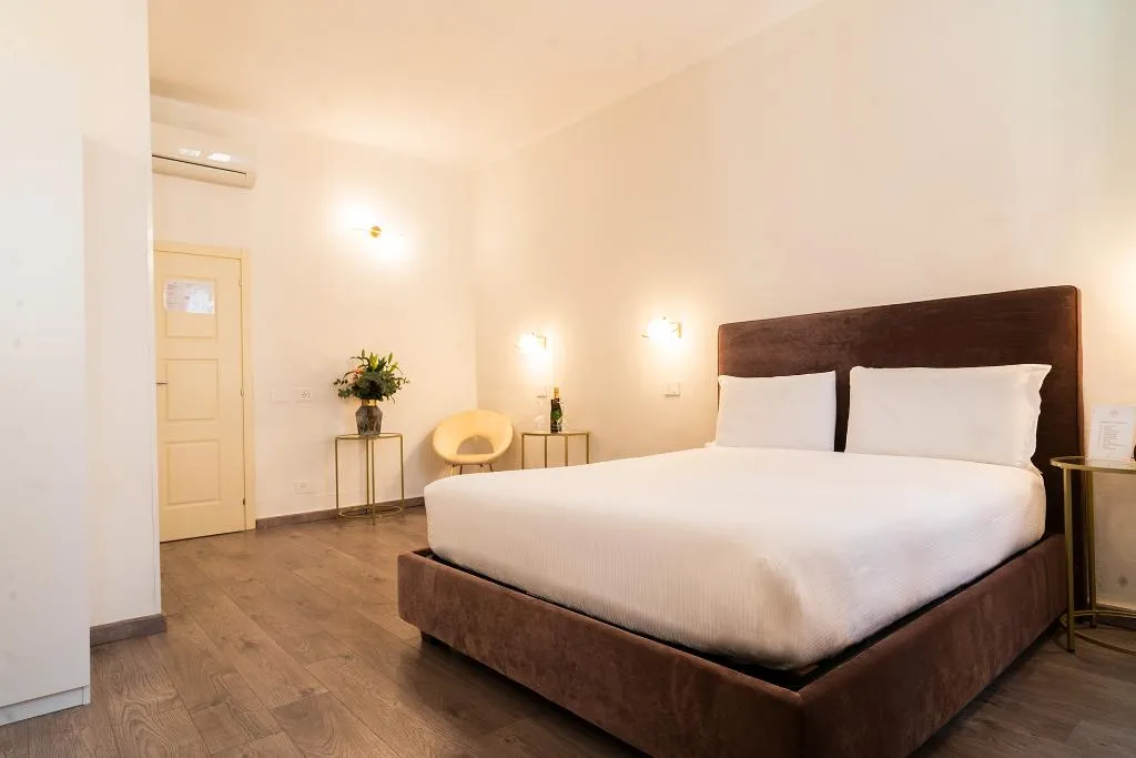 DOUBLE STANDARD Room, Hotel Ginori Al Duomo, Florence