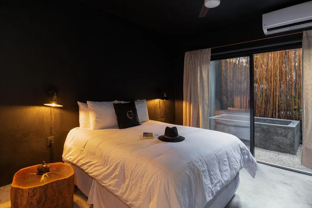 Room, Aroma Tulum, Cancun Area
