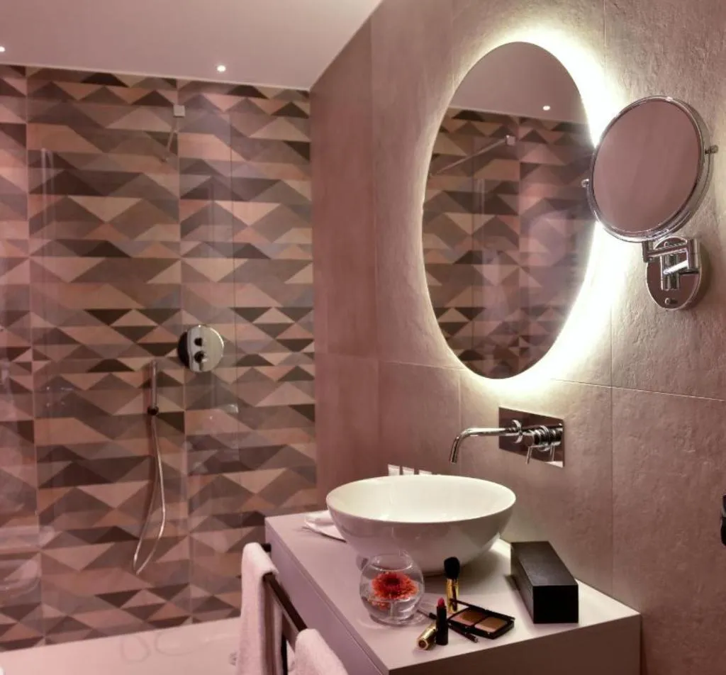 Double or Twin DELUXE Room, Duomo Hotel & Apartments, Milan