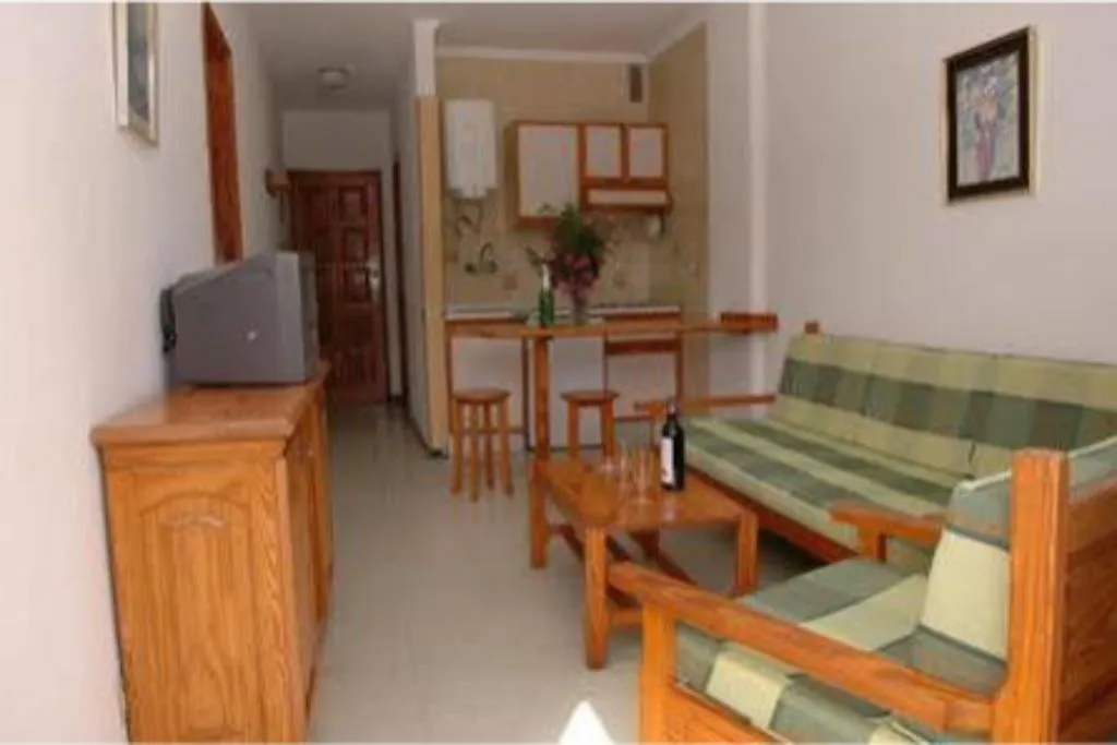 Room, Solana, Gran Canaria