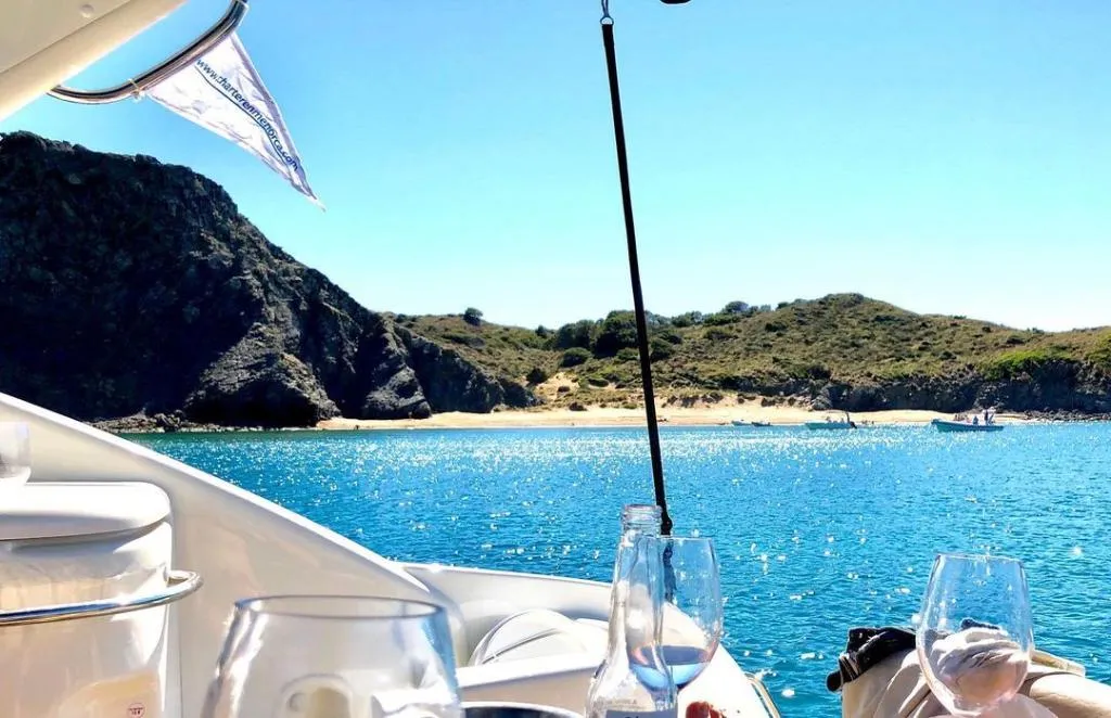Sports and Entertainment, Agroturismo Malbuger Nou Menorca Adults Only, Menorca