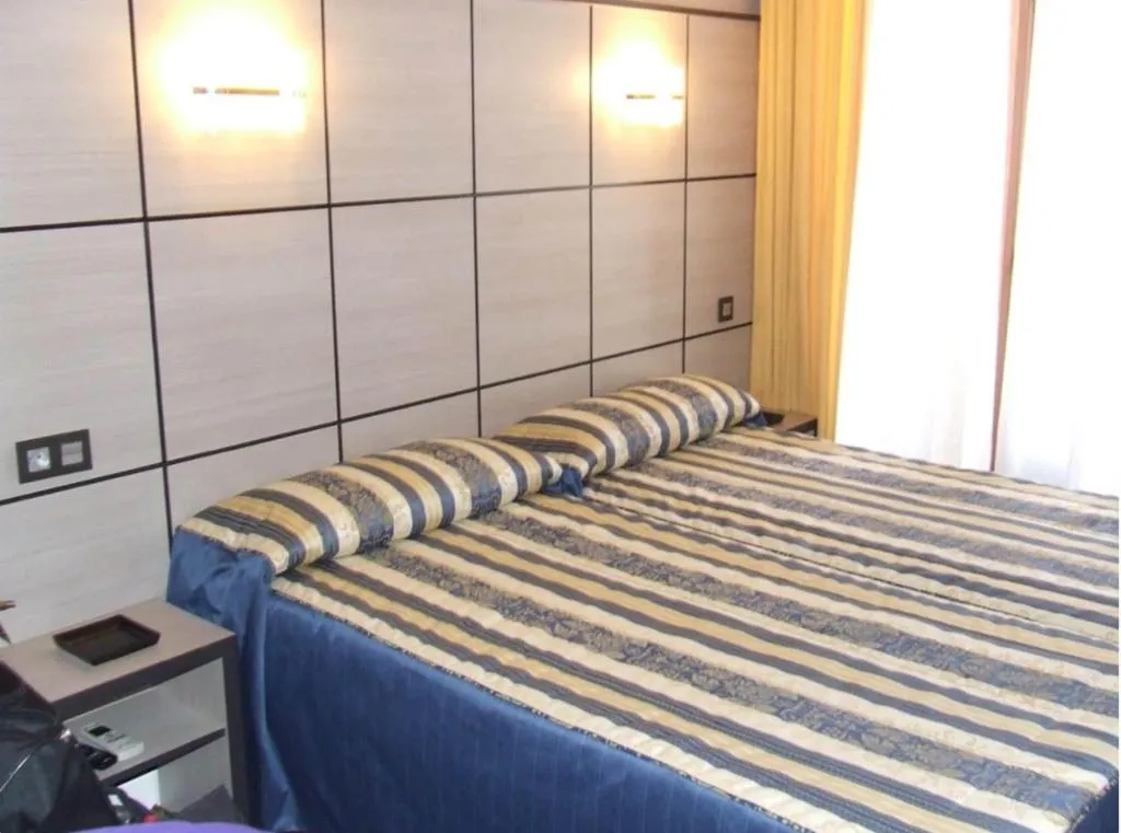 Room, Hostal Larios, Costa Del Sol