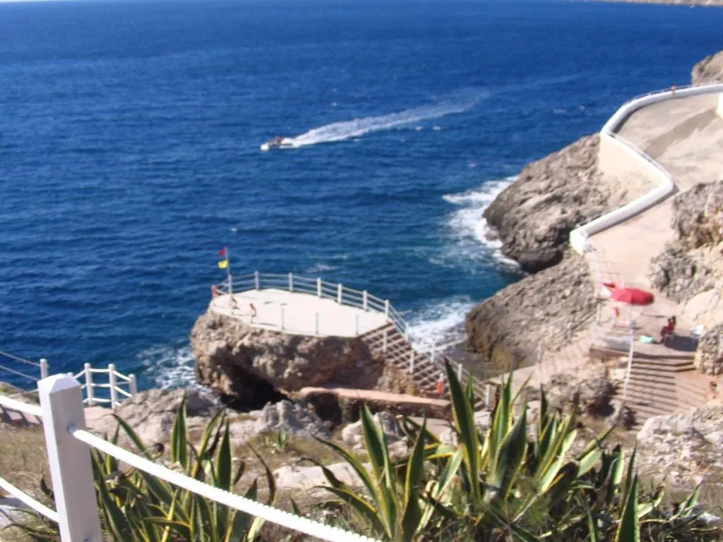 General view, Perla del Golfo Hotel & Resort, Palermo