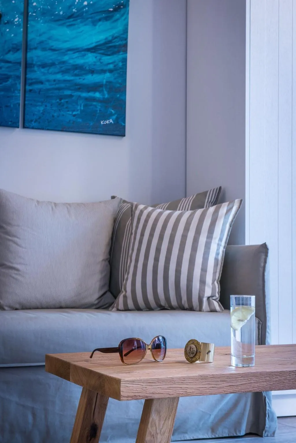 Room, Omiros Boutique Hotel (Adults Only), Crete