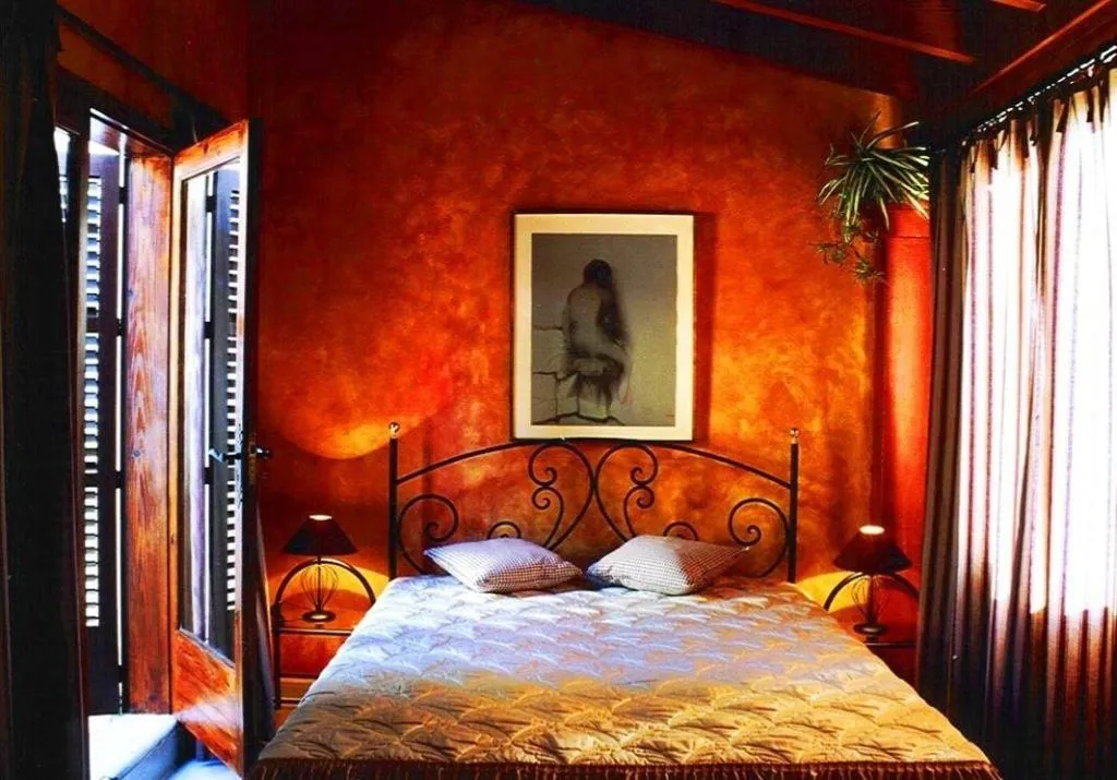 Room, Casa Datscha, Ibiza