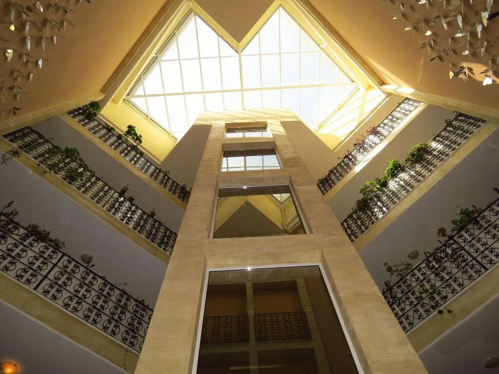 Lobby, Maisonettes In Royal Bay Residence And Spa, Bourgas