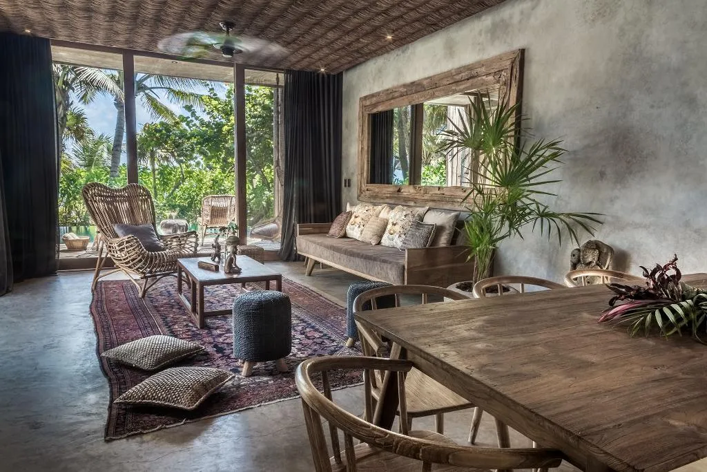 SUITE PREMIER Room, BE DestionationTulum, Cancun Area