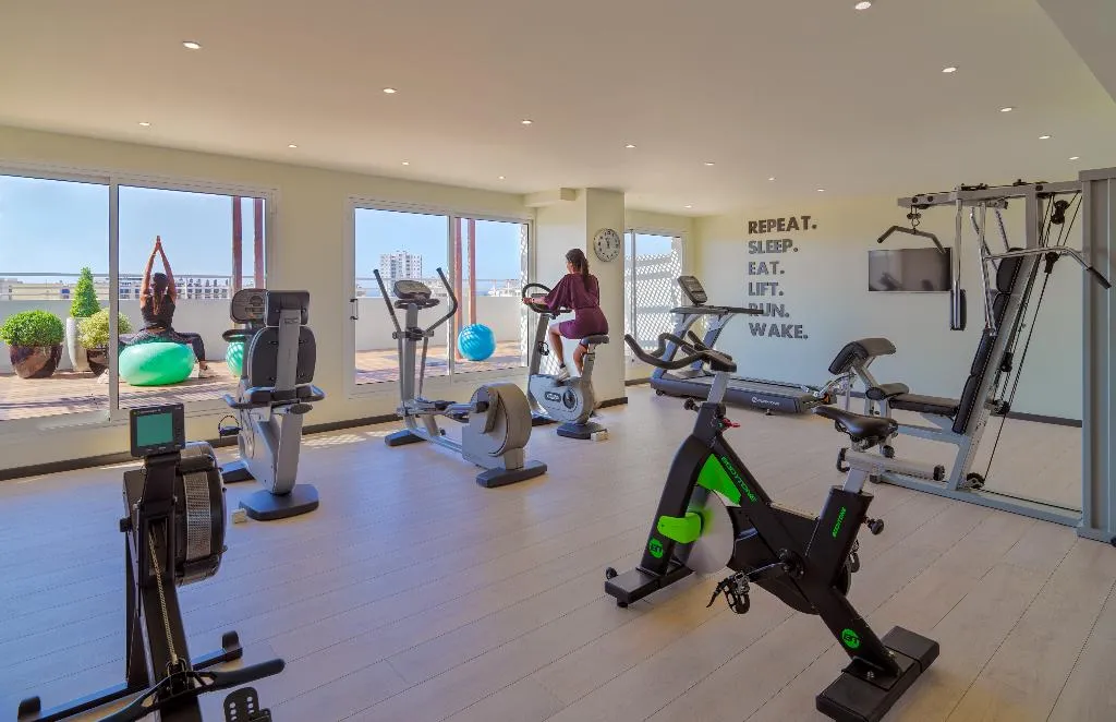 Sports and Entertainment, H10 Vintage Salou, Costa Dorada