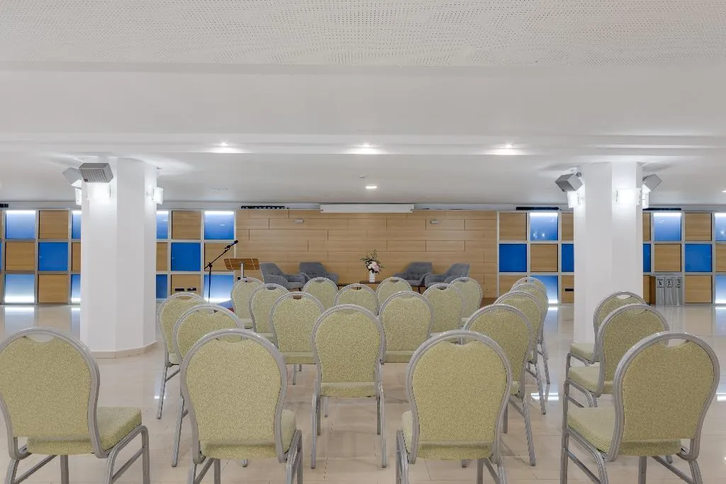 Conferences, Daniya Denia Spa and Business, Costa Blanca