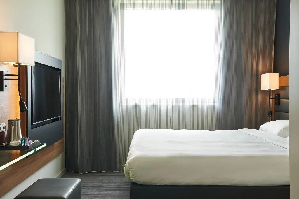 Room, Moxy Milan Airport, Milan