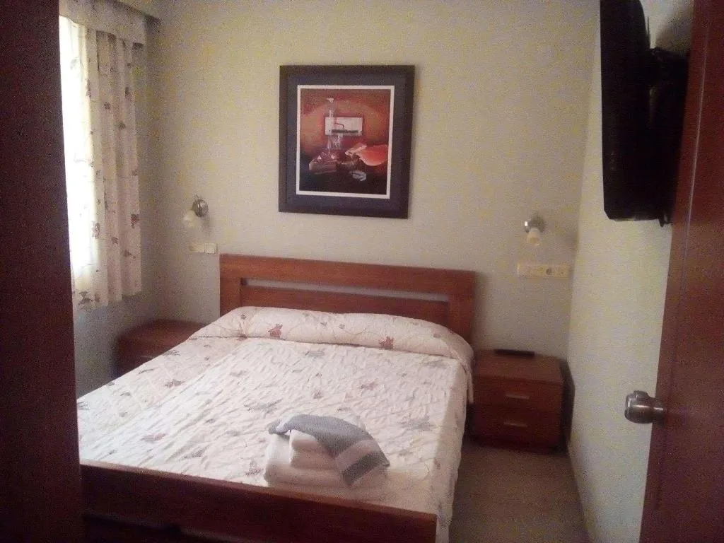 Room, Kronos Hotel, Thessaloniki