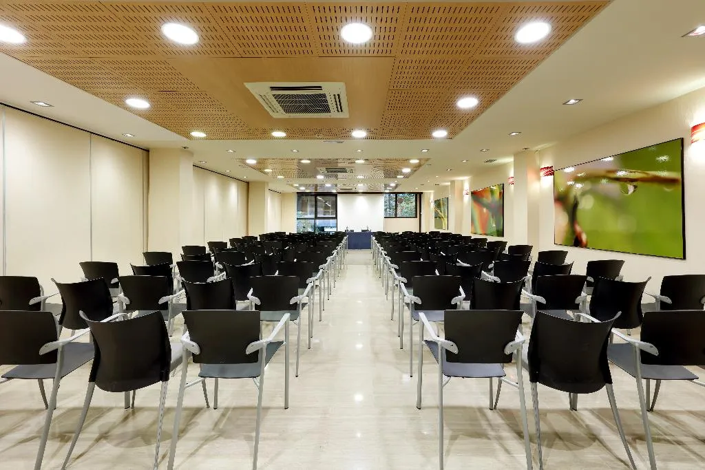 Conferences, Eurostars Centrum Alicante, Costa Blanca