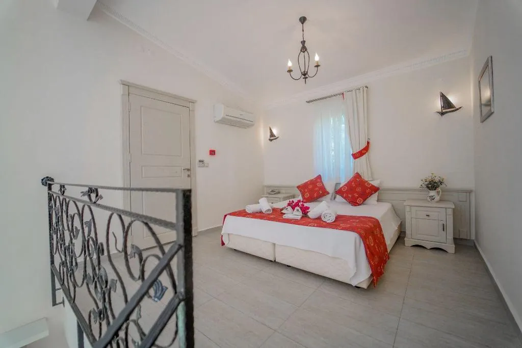 Room, Alacati Marina Palace Otel, Izmir