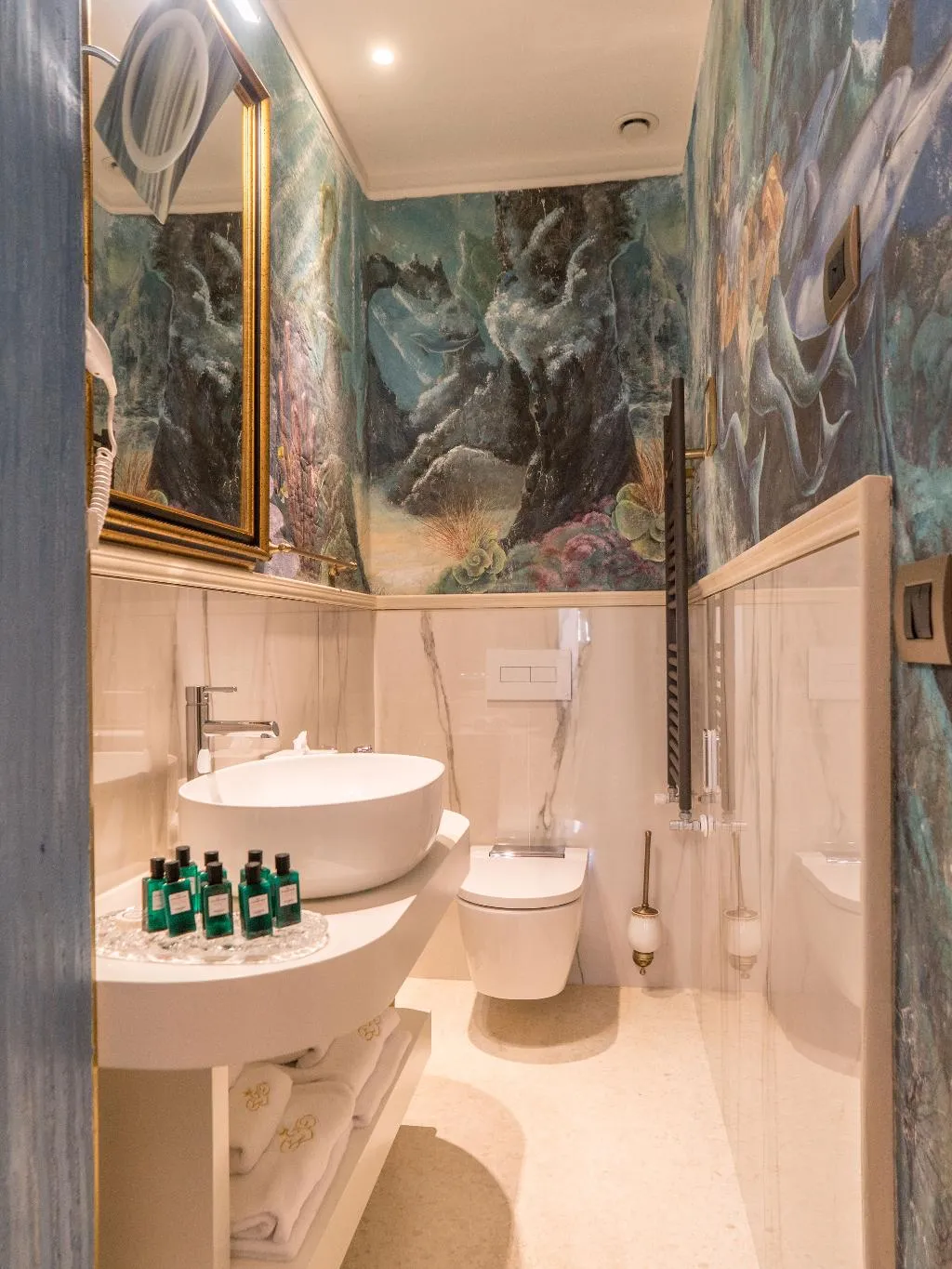 JUNIOR SUITE CANAL VIEW Room, Ego Boutique Hotel The Silk Road, Venice