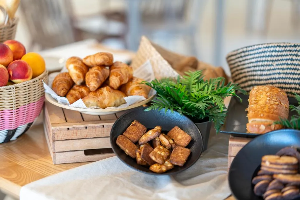 Restaurant, Hotel LIVVO Anamar Suites, Gran Canaria