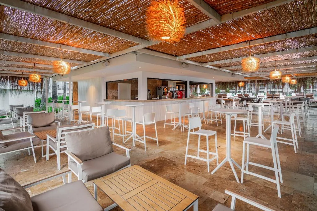 Bar, Yalihan Aspendos Hotel, Antalya