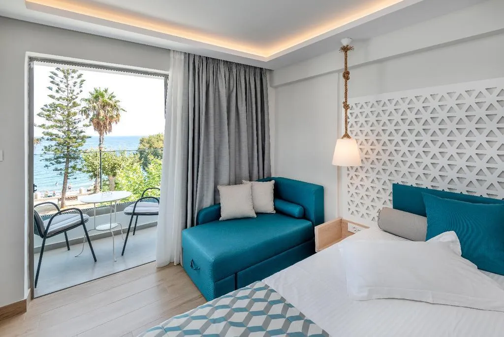 SINGLE STANDARD Room, Triton, Kos