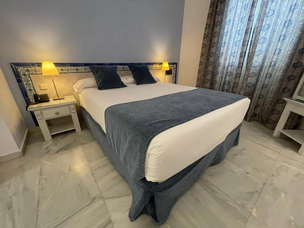 DOUBLE ECONOMY Room, Plaza Cavana, Costa Del Sol