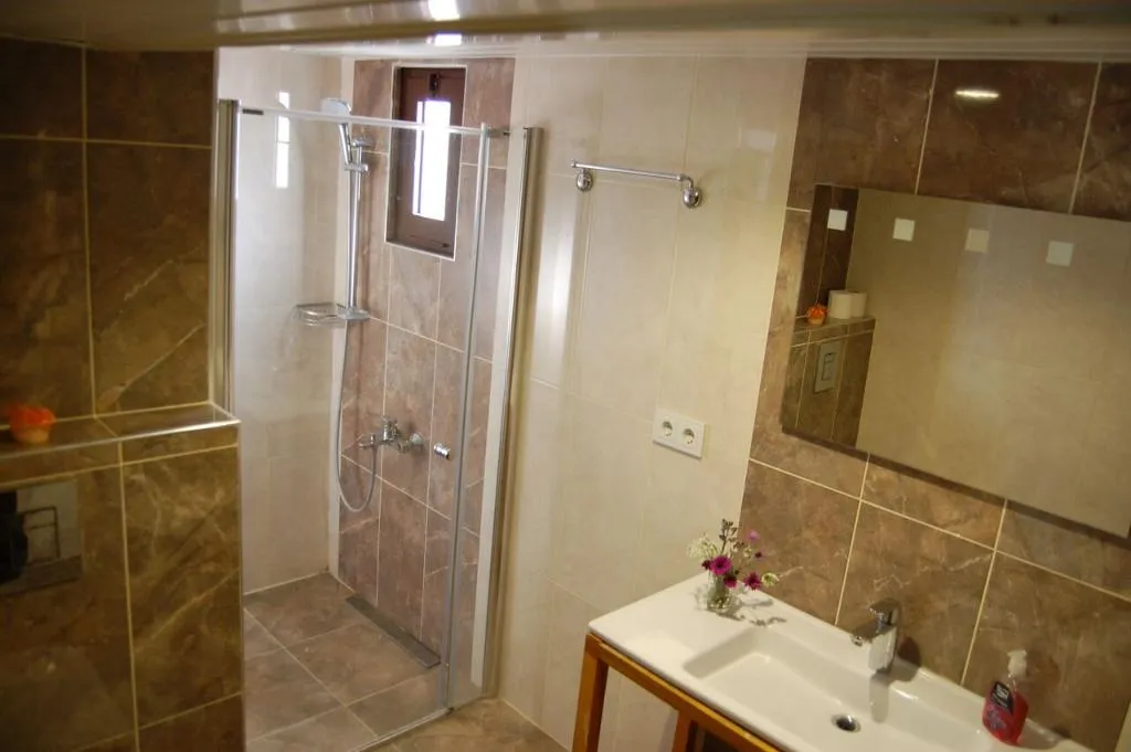 FAMILY ROOM CAPACITY 3 Room, Olympos Mitos, Antalya