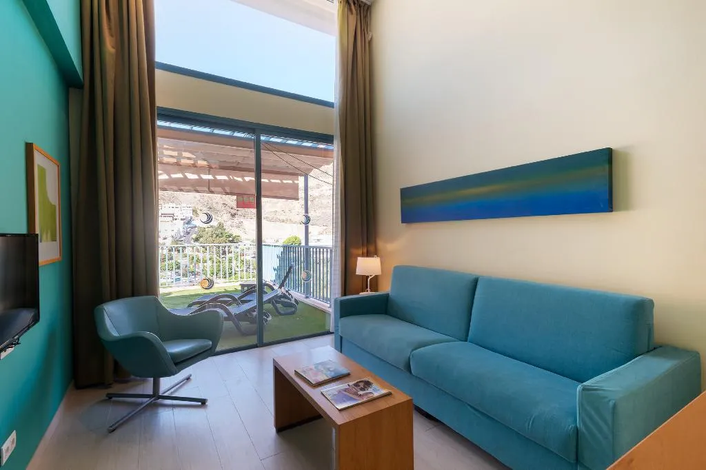 APARTMENT SUPERIOR Room, Apartments Cordial Mogan Valle, Gran Canaria