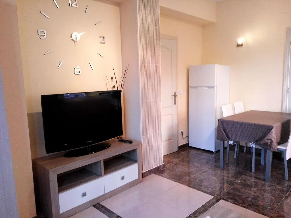Room, Pension Centricacalp, Costa Blanca