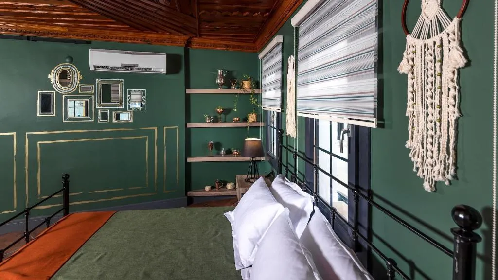 Room, Sunset Hotel Marmaris, Dalaman