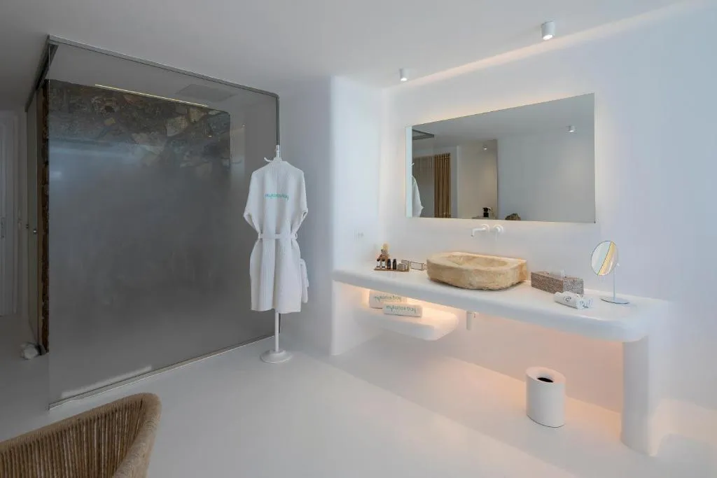 VILLA Presidential Room, Mykonos Bay Resort & Villas, Mykonos