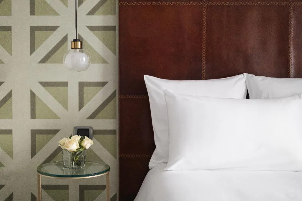 TWIN PREMIUM Room, Maison Roma Piazza di Spagna | UNA Esperienze, Rome