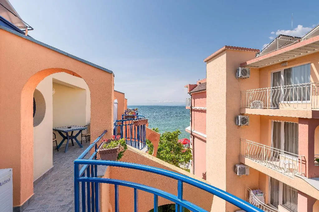 APARTMENT STANDARD Room, Evridika, Bourgas