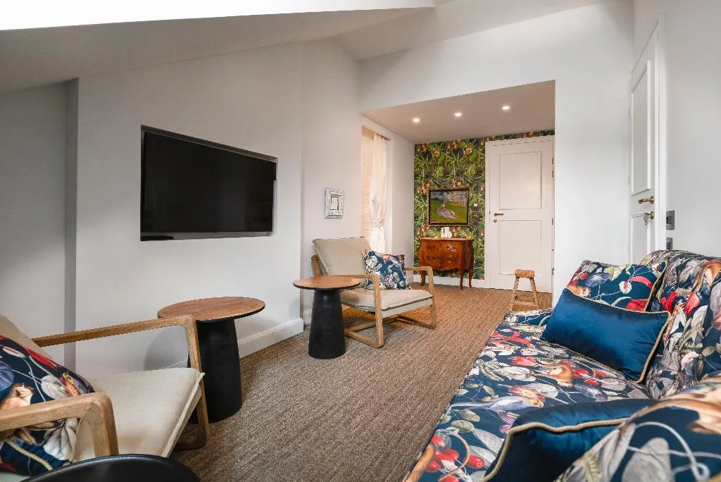 SUITE DELUXE Room, Riva Marina Hvar Hotel, Split