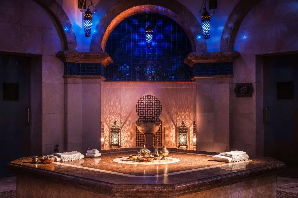Sports and Entertainment, One & Only Royal Mirage, Dubai