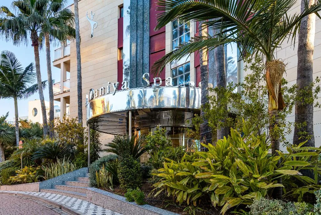 General view, Daniya Denia Spa and Business, Costa Blanca