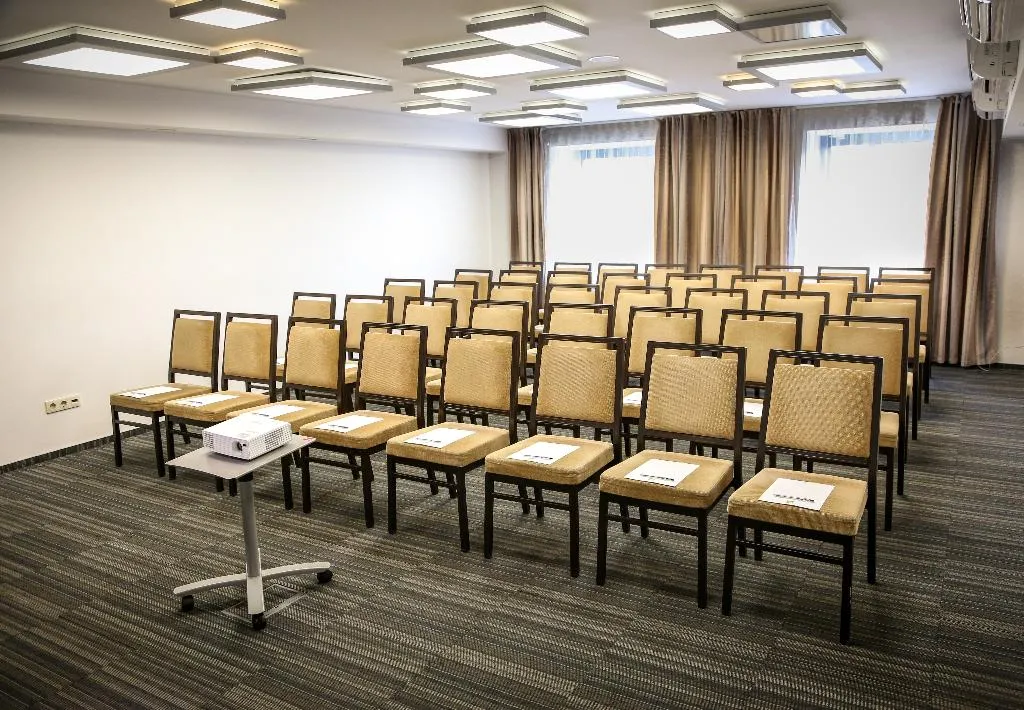 Conferences, Rija Port Hotel Riga, Riga