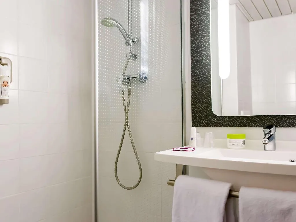 Room STANDARD Room, ibis Porto Sao Joao, Porto