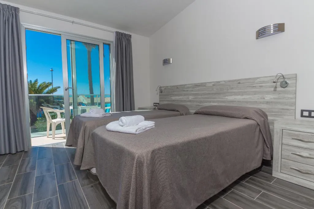 Room, Smartr Maspalomas Corinto, Gran Canaria