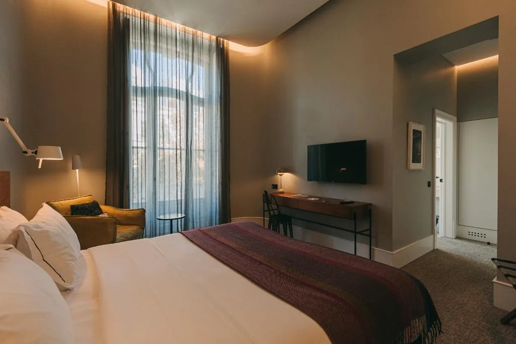 Double or Twin SUPERIOR Room, 1908 Lisboa Hotel, Lisbon