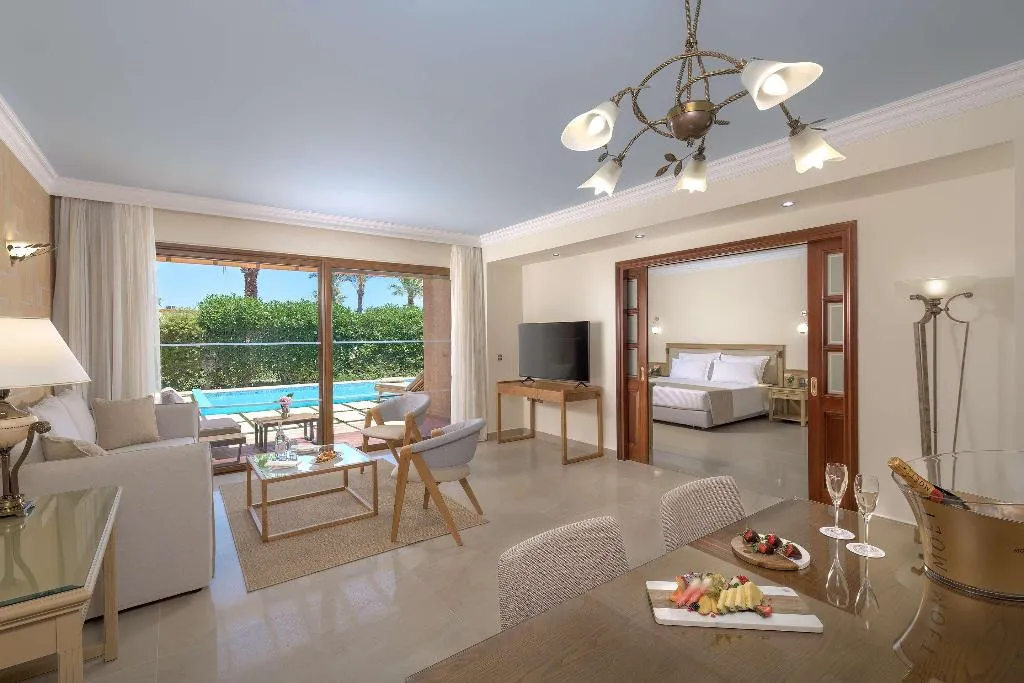 Room, Atrium Palace, Rhodes