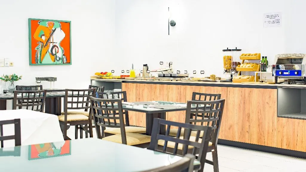 Restaurant, Eden Mar, Costa Blanca