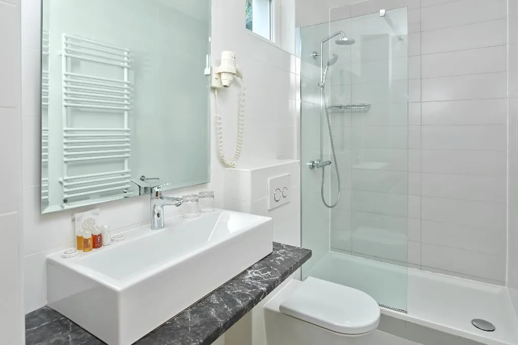 APARTMENT SEA VIEW WITH BALCONY Room, Maistra Select Mlini Villas and Apartments, Dubrovnik