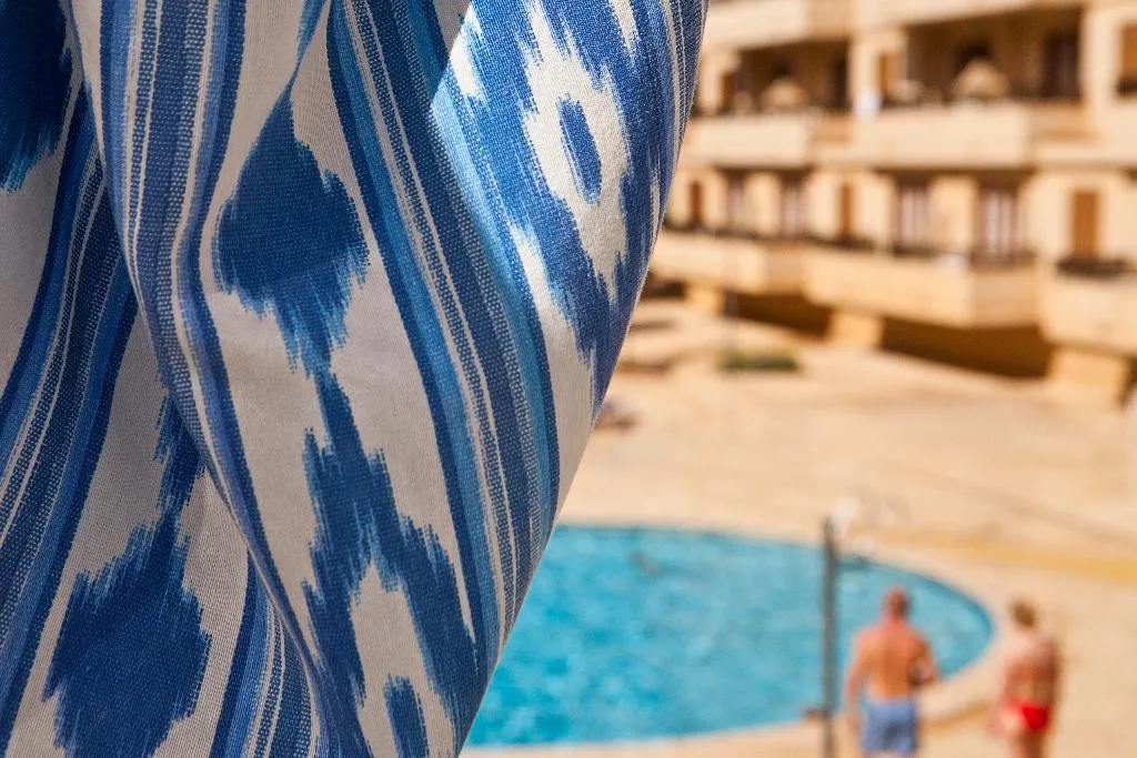 Pool, Playamar Hotel & Apartamentos, Majorca