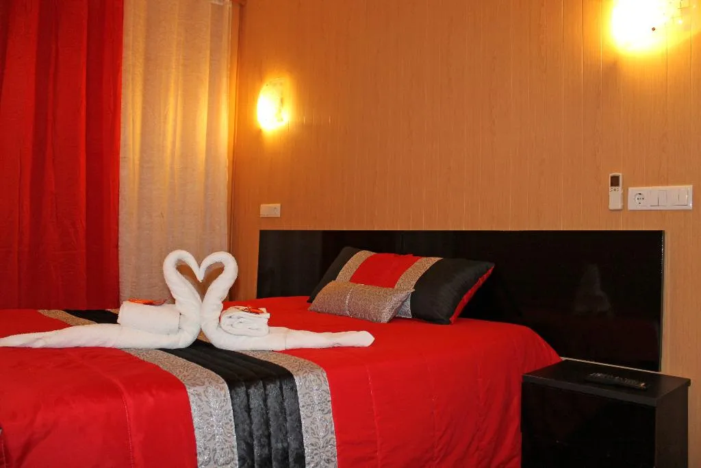 STUDIO ONE BED Room, Monte Carlo Love Porto, Porto