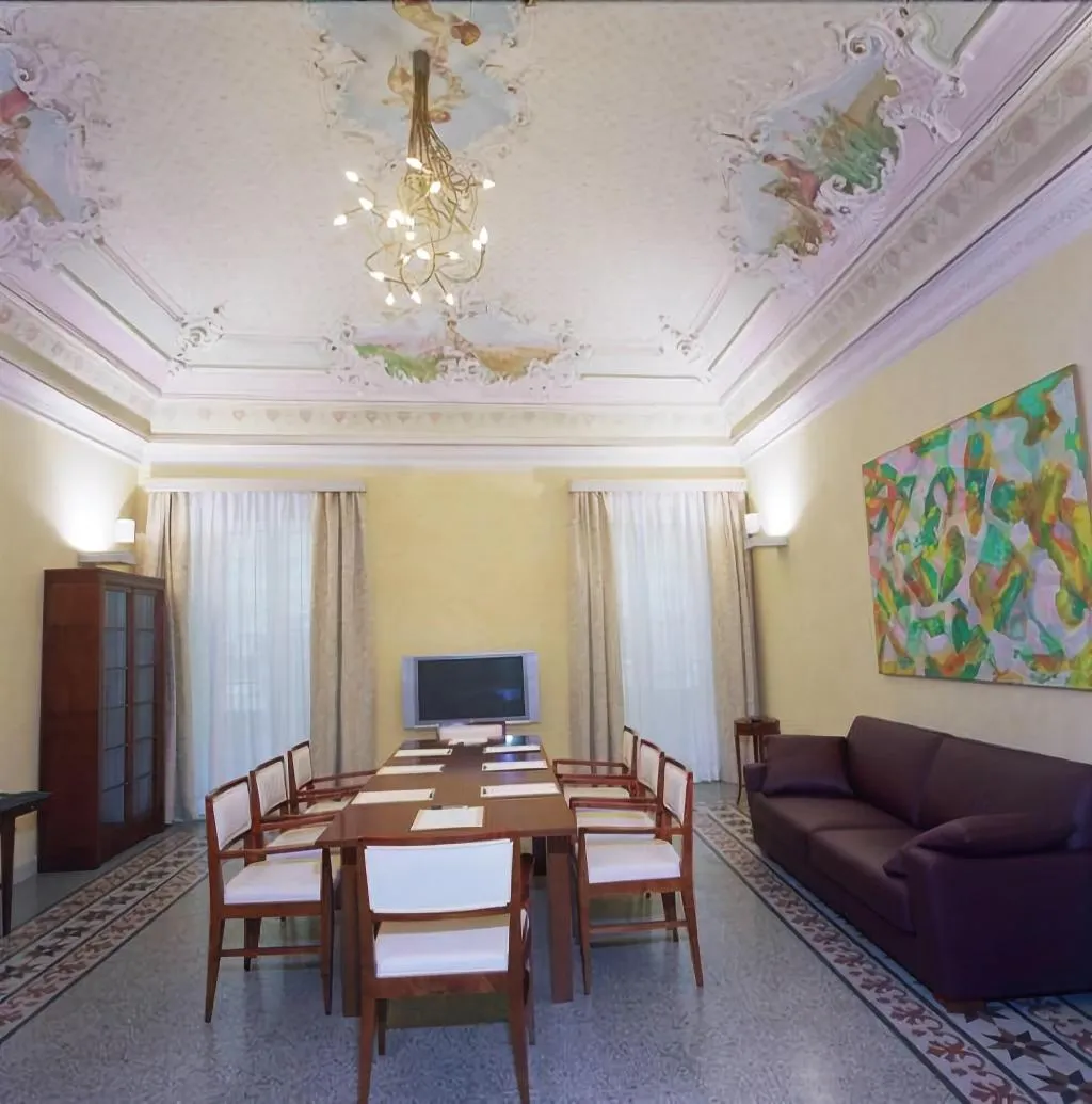 Conferences, Hotel Agathae, Catania