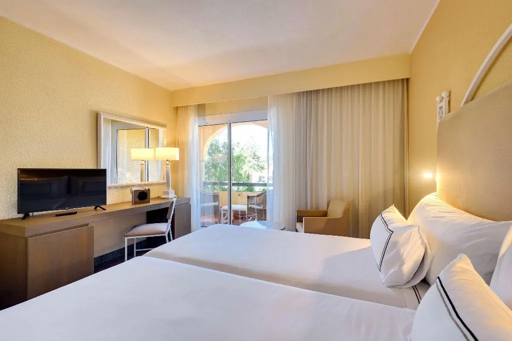 Room, Meliá Zahara Atlanterra, Costa De La Luz