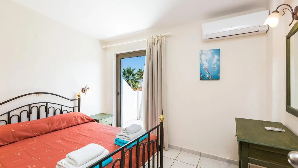APARTMENT TWO BEDROOMS Room, Trefon Hotel Apartments & Suites, Crete