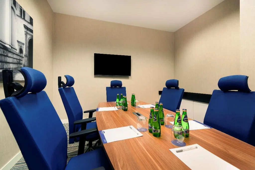 Conferences, Hampton By Hilton Krakow, Krakow