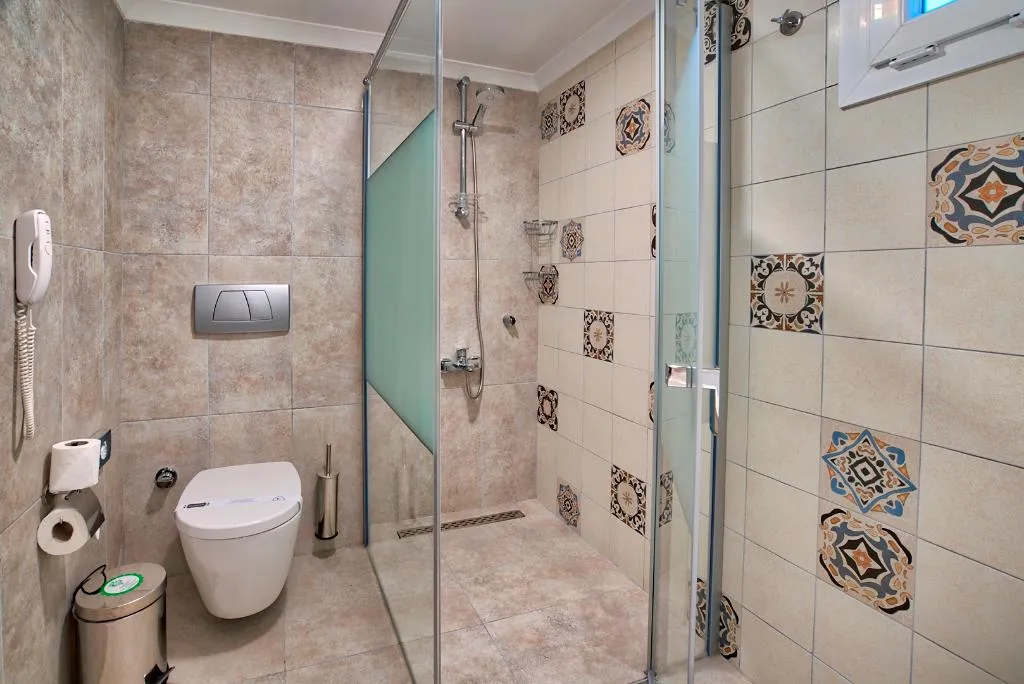 DOUBLE STANDARD Room, Pirates Beach Club, Antalya