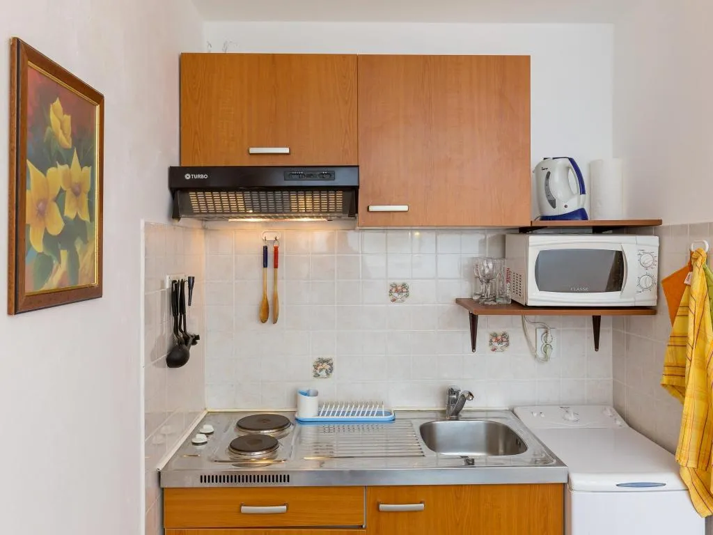 STUDIO STANDARD Room, Apartments Niksa, Dubrovnik