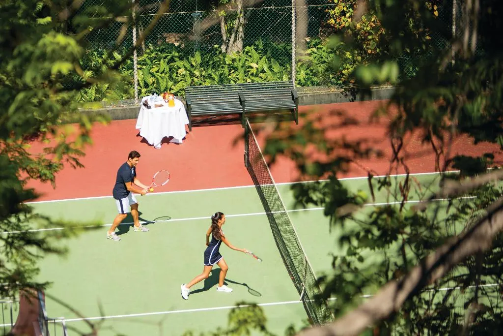 Sports and Entertainment, Reid's Palace, A Belmond Hotel, Madeira, Madeira