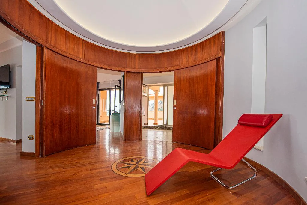 SUITE STANDARD Room, Baia Taormina Hotel CDS Hotels, Taormina